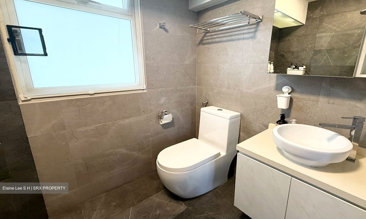 Blk 322B Punggol Bayview (Punggol), HDB 5 Rooms #624925791